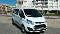 Transfers from Lisbon airport and to Lisbon Airport