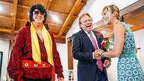 Elvis Wedding at The Little Vegas Chapel