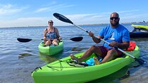 Kayak on the San Diego Bay