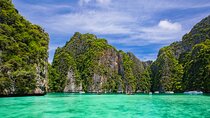 From Phuket: Phi Phi, Maya Bay & Khai Islands Speedboat Tour