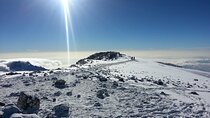 6 Days Kilimanjaro climbing | Hiking Tour via the Rongai Route 