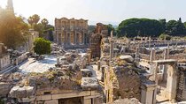 EPHESUS PRIVATE TOUR From Izmir Port