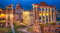 Rome, Private Sunset and Night Photography Guided Tour