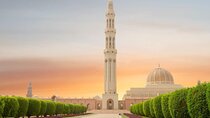 Full Day Private Muscat City Tour