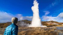 Private Golden Circle Tour in Iceland With 5+ Attractions