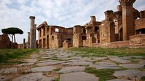 Private Tour of Ostia Antica Rome's Ancient Harbor City