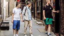 London Historic Pub Tour with a Local Tailored to Your Interests & Tastes 