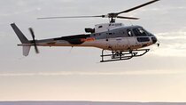Helicopter Ride with overnight in Luxury Desert Camp - Tour from Marrakech