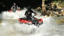 Private Tour: Puerto Vallarta ATV Adventure
