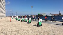 1-Hour Private Segway Tour Copenhagen