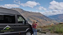 Full Day Private Sightseeing Tour from Queenstown