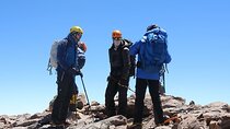 Top 5 Days Kilimanjaro Hiking | Climbing Tour by Marangu Route