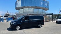 Airport Transfer - Lisbon