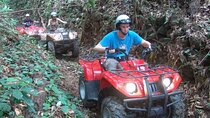 Best ATV Phuket Tour at Phuket Big Buddha