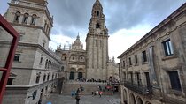 Secrets of Compostela Private Tour