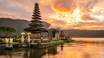 Bali’s Spiritual and Natural Heartlands