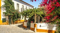 Private Tour to Obidos: Windmills, Vineyards and Flowery Villages from Lisbon