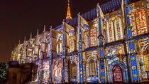 Chartres Cathedral Private Tour from Paris