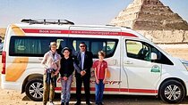 Transfers from Hotels in Sharm to Sharm El Sheikh Airport