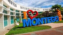 Private Transportation to Ocho Rios from Montego Bay 