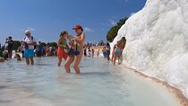 Pamukkale Daily Tour