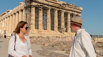 Acropolis Skip The Line Private Tour with Licensed Expert Guide
