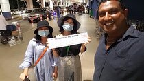 Srilanka airport to colombo transfers