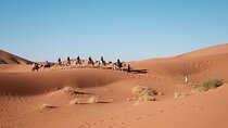 Private Marrakech Desert tour to Fes