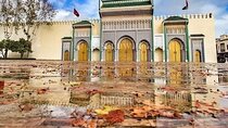 Fes Medina 5-hours tours