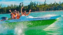 Speed Boat Ride and Snorkel Experience in Punta Cana