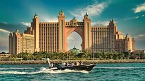 Atlantis 60 Minute Boat Tour