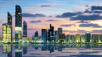 Abu Dhabi City Tour & Sheikh Zayed Grand Mosque