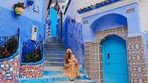 Private Tour of Chefchaouen from Tangier