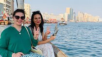 Dubai Half Day City Tour 