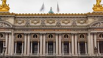 2 Hour Private Opera Garnier Guided Tour