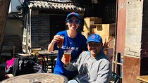 Beijing Brewery Bike Tour