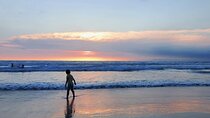 Full-Day Sunset and Beach Bali Tour