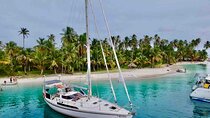 San Blas ALL INCLUSIVE Sailing Charter - 3 Day/3 Night