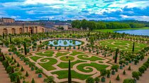 Private Tour to Versailles by Train from Paris