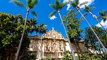 Private Balboa Park Walking Tour in San Diego