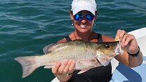 Private Fishing Charter from Ramrod Key