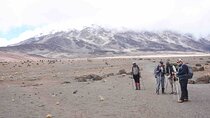 10 Days Mount Kilimanjaro Hike Northern Circuit Route