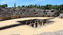 Game of Thrones filming locations, Itálica, Seville