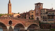 Private Full-Day Tour to Verona and Lago di Garda from Milan