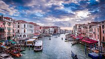 Explore Venice from Piazza San Marco to Rialto Bridge Walk Tour