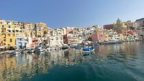 Ischia and Procida day experience