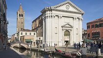 Venice, Dorsoduro, Ca’Foscari University & More Walking Tour
