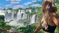Iguazu Falls Private Day Trip from Buenos Aires with Airfare