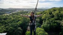 Walk the Plank Skypark Cairns by AJ Hackett