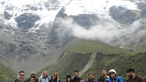 Humantay Lake Tour from cusco